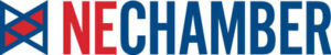 Nebraska state Chamber of Commerce logo