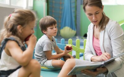 DOL final Overtime Rule could affect child care providers