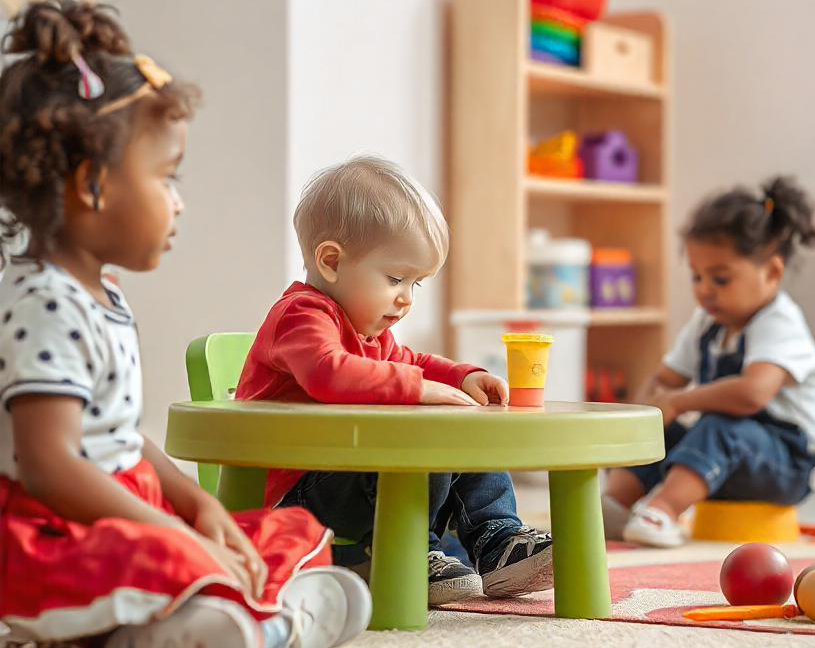 child care subsidy expansion impact on providers