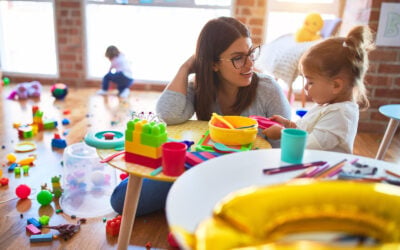 Make Your Voice Heard: Hearing Set on Kindergarten Age, Pre-K Suspension Policies