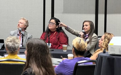 Welcome Class 7 of Nebraska’s Early Childhood Policy Leadership Academy