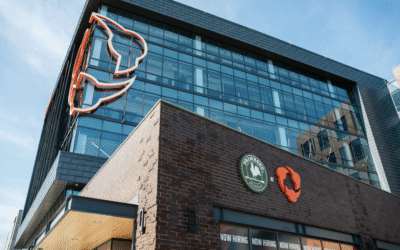 Hudl and Primrose Schools partnership for on-site child care provides a blueprint for workforce support