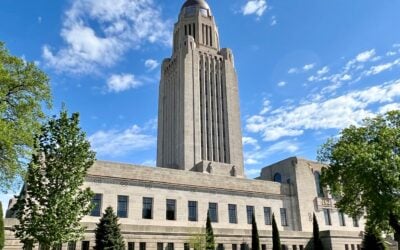 Legislature Nears Midpoint as Budget Debate Intensifies
