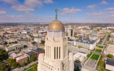 Legislature Enters Full-Day Debate as Budget Shortfall Deepens
