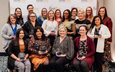 Policy Leadership Academy Class Celebrates Graduation, Shared Commitment to Community Change