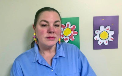 Child Care Provider: Federal Food Program Should Reimburse Everyone Equally