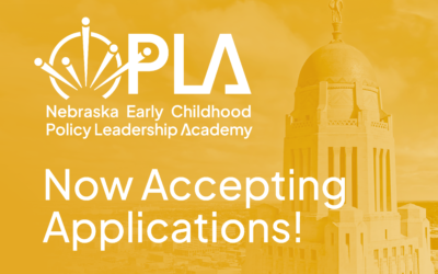 Help Build a Better Future for Nebraska’s Children & Families