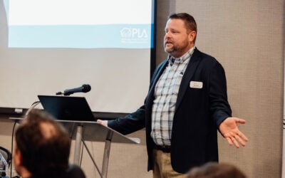 Regional Collaborations are Driving Change for Child Care in Nebraska