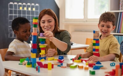 Nebraska Early Childhood Advocates Oppose Rolling Back Head Start Teacher Pay and Benefits