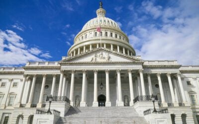 Breakdown of the Federal Budget Process: A Guide for Early Childhood Advocates