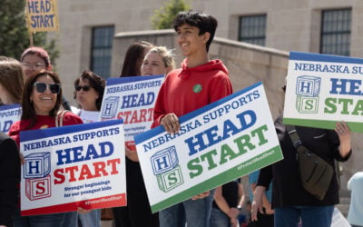 Federal Officials Announce Proposed Changes to Head Start