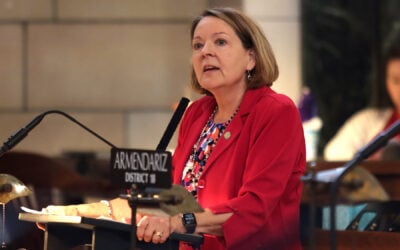 Home Visiting Legislation Creates Positive Results for Parents, Kids