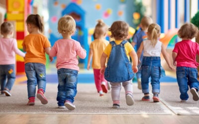 Child Care Could Be Part of Community Reinvestment—Here’s Why That Matters